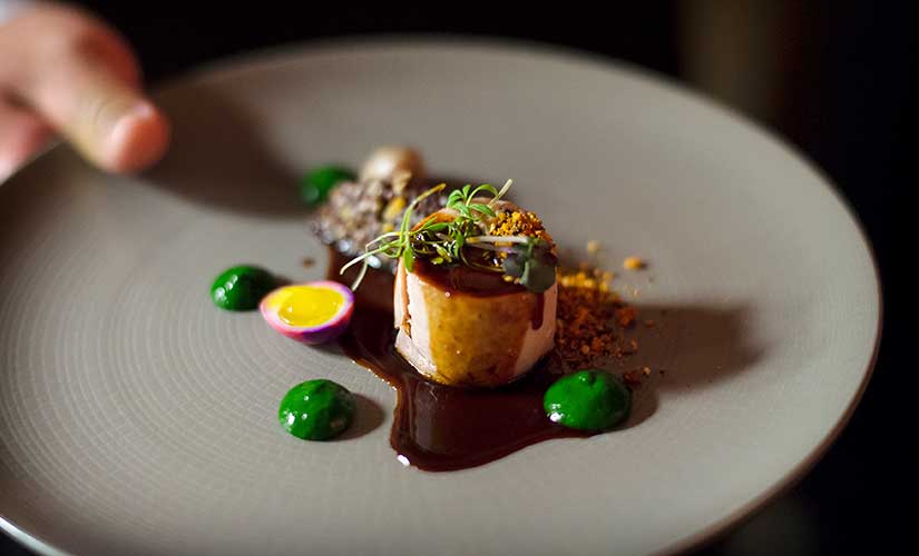 David Zwirner Galerie New York Selldorf Architects